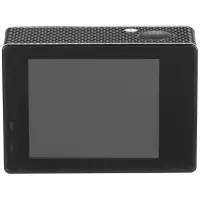 Экшн-камера Minkam, черная