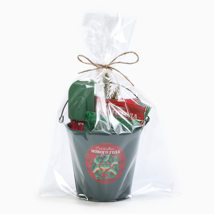 Набор подарочный Доляна "Яркого Нового Года"