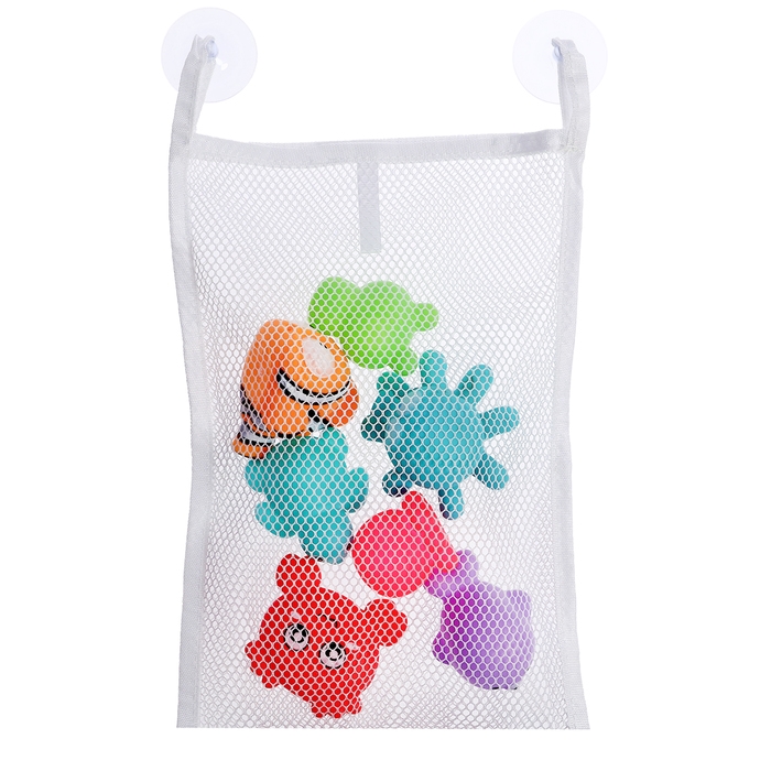 Набор игрушек для купания в ванной &laquo;Животные&raquo;, 7 шт.