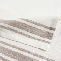 Дорожка SL HOME "Persistent" 40х142+/-3см, лен 100%, 260 гр/м2 Дорожка SL HOME "Persistent" 40х142+/-3см, лен 100%, 260 гр/м2