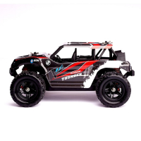 Машина радиоуправляемая &laquo;Багги&raquo;, 4WD, 36 КМ/Ч, масштаб 1:18