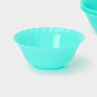 Набор посуды на 4 персоны &laquo;Весёлая компания&raquo;, 36 предметов