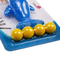 Стрелялка &laquo;Акула&raquo;