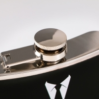 Фляжка BOSS, 270 мл Фляжка BOSS, 270 мл