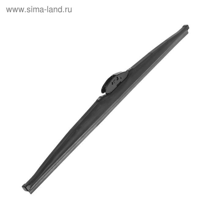 Щетка стеклоочистителя Skyway стандарт, 22"/ 550 мм, каркасная, зимняя
