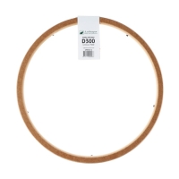 Рама для картин (зеркал) круглая, МДФ, d-30, 277300 Рама для картин (зеркал) круглая, МДФ, d-30, 277300