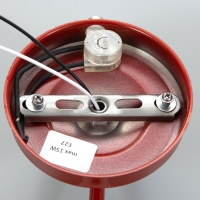 Бра "Онлайн" (цвет.) 1х15Вт Е27 МОДЕЛЬ:BR 02089 красный 10,5х15х27см Бра "Онлайн" (цвет.) 1х15Вт Е27 МОДЕЛЬ:BR 02089 красный 10,5х15х27см