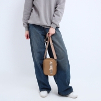 Сумка на ремешке infinite 15&times;5&times;21