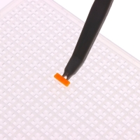 Конструктор &laquo;Новогодние истории&raquo;, колокольчики, 142 детали