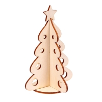 Заготовка для творчества «Пушистая ёлочка» Заготовка для творчества «Пушистая ёлочка»