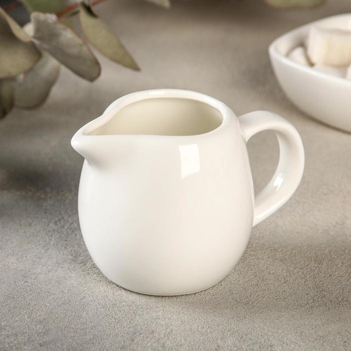 Молочник, 140 мл Молочник, 140 мл