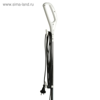 Пылесос Galaxy GL 6256, вертикальный, 700/130 Вт, белый Пылесос Galaxy GL 6256, вертикальный, 700/130 Вт, белый