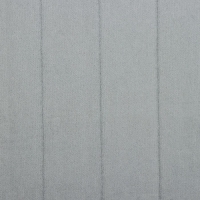 Коврик для ванной Этель Basic, цв. серый, 40х60 см