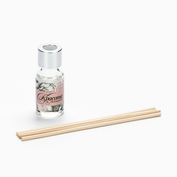 Диффузор ароматический палочки, ароматизатор для дома «Аромадиффузор: Верь в себя», аромат апельсин, 10 мл. Диффузор ароматический палочки, ароматизатор для дома «Аромадиффузор: Верь в себя», аромат апельсин, 10 мл.