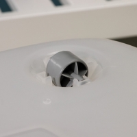 Бокс универсальный, на колёсиках, 46 л, 60&times;40&times;29 см, цвет МИКС