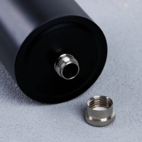 Фляжка &laquo;Укроти стихию&raquo;, 250 мл