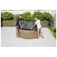 Термочехол для СПА бассейнов 196 х 71 см, 60318