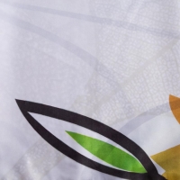 Тюль &laquo;Аргумент&raquo; 147х267 +/- 3см, - 2 шт