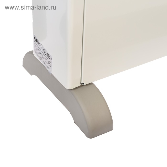 Обогреватель ENGY EN-2000A classic, конвекторный, 2000 Вт, 25 м&sup2;, белый