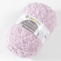 Пряжа "Буклированная" 30% мохер,20% шерсть,50% акрил 220м/200гр (24-Орхидея) Пряжа "Буклированная" 30% мохер,20% шерсть,50% акрил 220м/200гр (24-Орхидея)