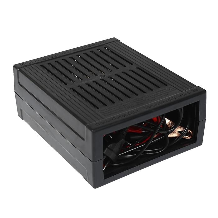 Зарядно-предпусковое устройство АКБ Вымпел-325, 1,8 - 20 А, 14.8 В, до 450 Ач Зарядно-предпусковое устройство АКБ Вымпел-325, 1,8 - 20 А, 14.8 В, до 450 Ач