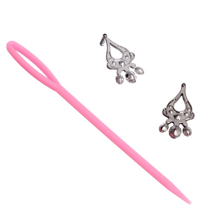 Кукла &laquo;Королева фей Тиана&raquo;