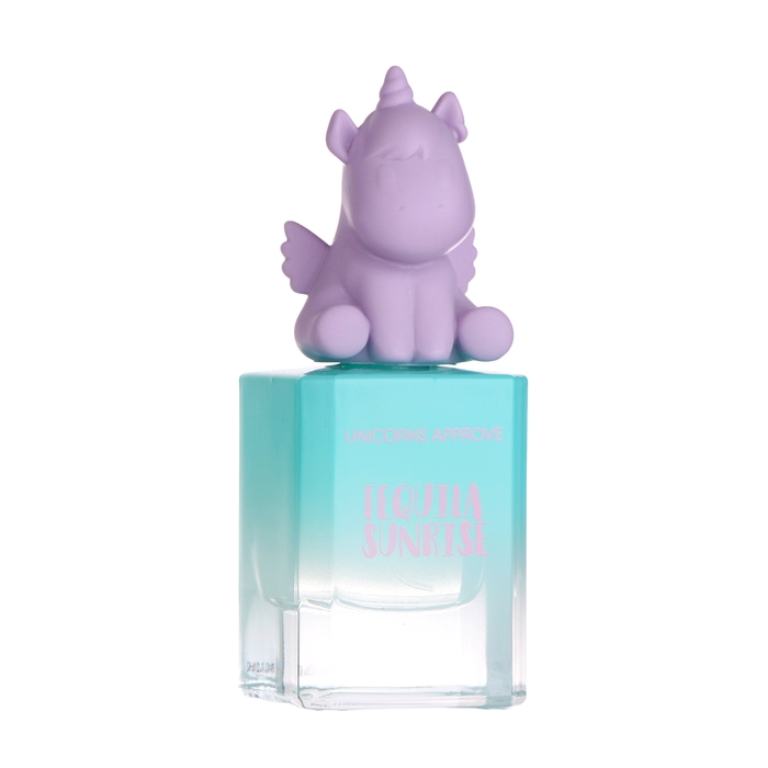 Парфюмерная вода женская Unicorns Approve "Tequila Sunrise", 50 мл