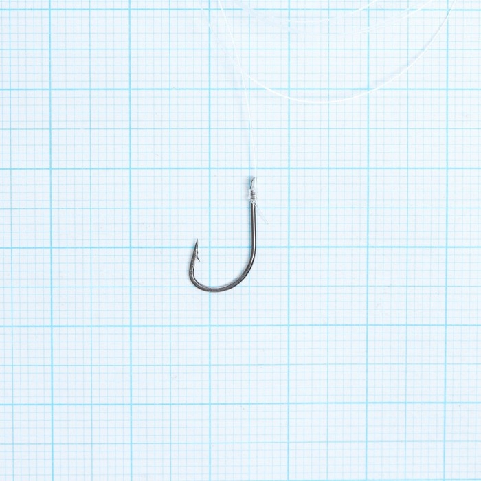 Оснастка фидерная X-Feeder Патерностер, 0.40 мм, карабин №6, крючок №8, 120 г