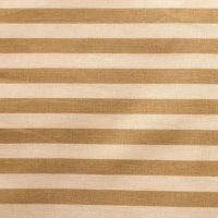 Постельное белье Этель евро &laquo;Полоса&raquo; 200*217, 180*200*25, 50*70-2 шт, цв.бежевый.