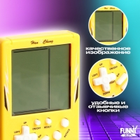 Электронная игра «Авокадо», 13 игр Электронная игра «Авокадо», 13 игр