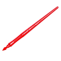 Гравюра &laquo;Волшебный единорог&raquo; с металлическим эффектом &laquo;золото&raquo; А4