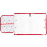 Папка пластиковая с ручками А4, на молнии, Человек-паук Папка пластиковая с ручками А4, на молнии, Человек-паук