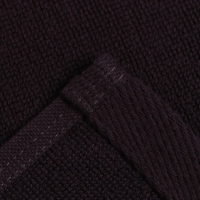 Полотенце махровое "Этель" Organic Graphite 30х50 см, 100% хлопок, 420гр/м2 Полотенце махровое "Этель" Organic Graphite 30х50 см, 100% хлопок, 420гр/м2