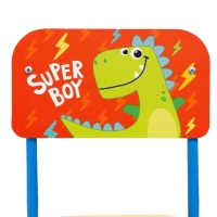 Стул регулируемый 1-3 &laquo;Дино&raquo;