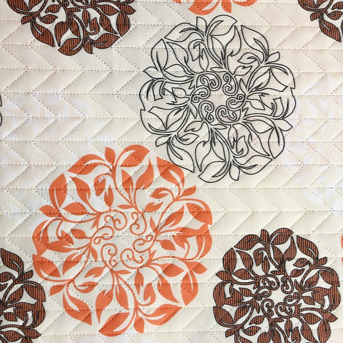 Покрывало 2 сп Экономь и Я «Элегия» 180х210±5см Покрывало 2 сп Экономь и Я «Элегия» 180х210±5см