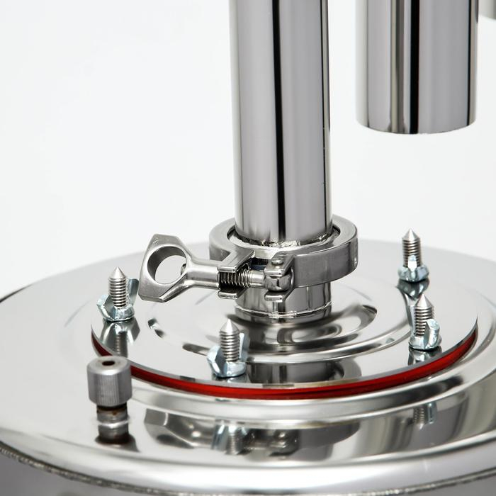 Дистиллятор &laquo;Удача&raquo;, 12 л