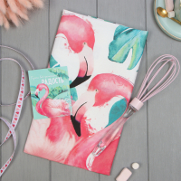 Набор подарочный &laquo;Вдохновения&raquo; полотенце 40х73 см, венчик кухонный.