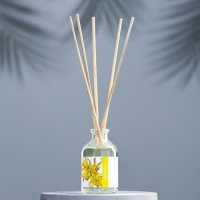 Диффузор ароматический "Ylang",50 мл, иланг-иланг Диффузор ароматический "Ylang",50 мл, иланг-иланг