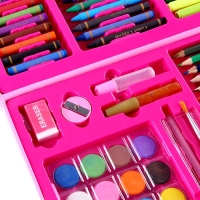 Набор для творчества &laquo;Умные совы&raquo;, 122 предмета