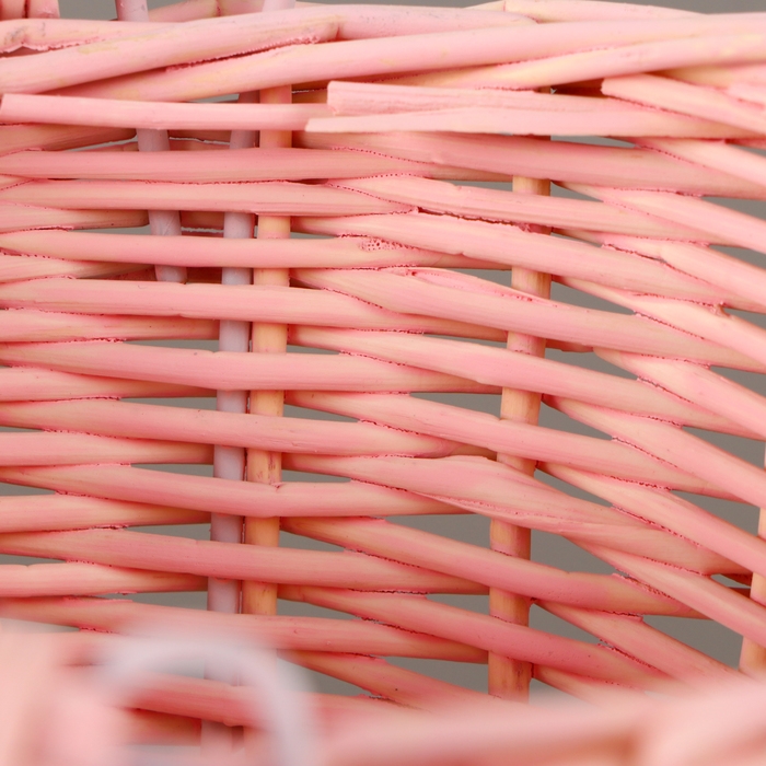 Корзина, 18&times;15&times;9 см, ива