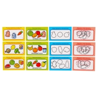 Сортер &laquo;Холодильник&raquo;