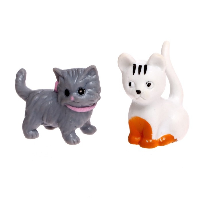 Набор игровой &laquo;Магазин Алисы&raquo; с мебелью и аксессуарами