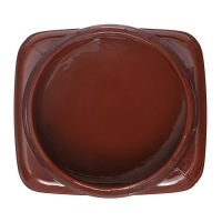 Гуашь художественная "Колер Продукт", 220 мл, в банке, коричневый Гуашь художественная "Колер Продукт", 220 мл, в банке, коричневый