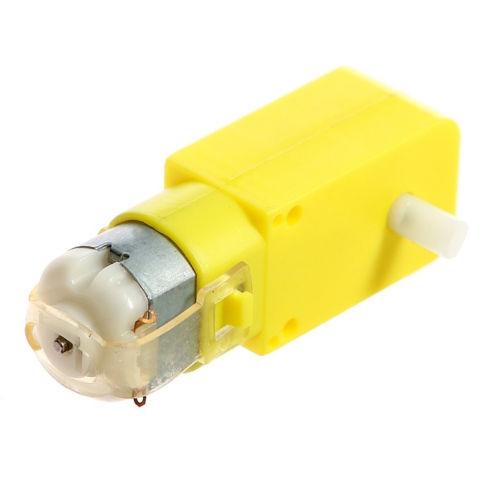 Набор для опытов &laquo;Робот Гэри&raquo;, работает от батареек