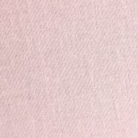 Простыня на резинке Этель 160*200*25, цв.розовый, поплин 125г/м2