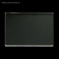 Акриловый блок для печатей 5х7х1 см Акриловый блок для печатей 5х7х1 см