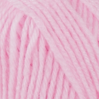Пряжа 100% акрил "Softy Kids" 90м ±5м 50 гр цвет 09 розовый зефир Пряжа 100% акрил "Softy Kids" 90м ±5м 50 гр цвет 09 розовый зефир