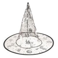 Карнавальная шляпа &laquo;Хеллоуин&raquo; цвета МИКС