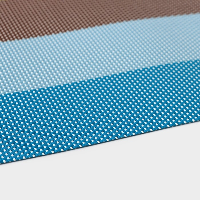 Салфетка сервировочная на стол «Оттенки августа», 45×30 см Салфетка сервировочная на стол «Оттенки августа», 45×30 см