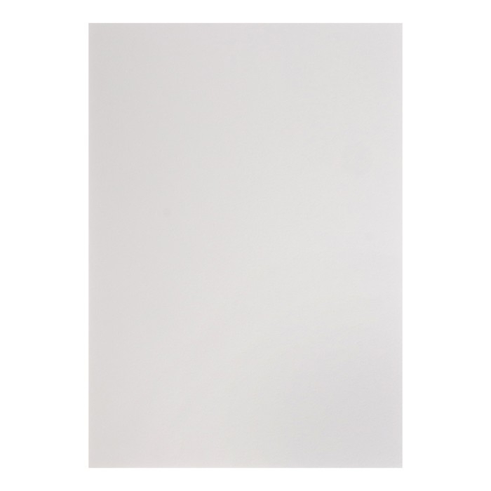 Бумага для черчения в папке А3 (297 х 410 мм), ЗХК "Ладога", 24 листа, 200 г/м2, (252781940)